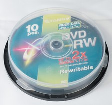 Dvd discs blank for sale  WOKING