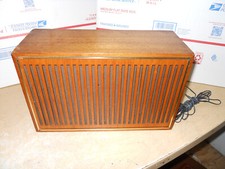Telefunken mid century for sale  Monmouth