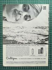 1070 publicité circa d'occasion  Angers-
