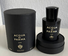 Acqua parma eau gebraucht kaufen  Heubach
