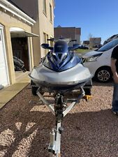 Seadoo bombardier jetski for sale  ANSTRUTHER