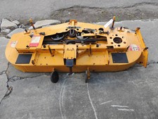 Side discharge model for sale  USA