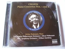 Chopin piano concertos gebraucht kaufen  Lüchow