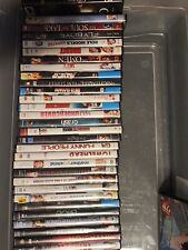 Usado, BlockBuster MOVIES DVD COLLECTION PICK AND CHOOSE YOUR MOVIES, FREE SHIPPING comprar usado  Enviando para Brazil