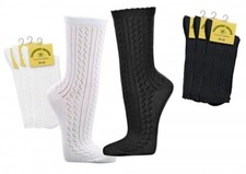 Trachtenstrümpfe häkellook t gebraucht kaufen  Bornheim