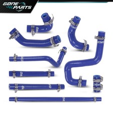 Silicone radiator coolant d'occasion  Expédié en Belgium