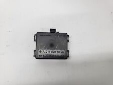Mercedes w211 regensensor gebraucht kaufen  Kleinrinderfeld