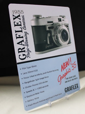 Camera collectors sign for sale  CAMBORNE