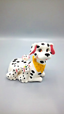 Dalmatien porcelaine petits d'occasion  Annemasse