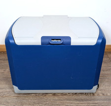 Halfords electric coolbox for sale  PORTSMOUTH