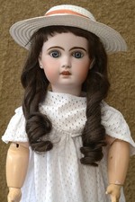 Porcelain head twin d'occasion  Expédié en Belgium