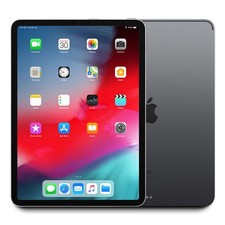 2018 Apple iPad Pro 3 64GB WiFi/Celular 12,9" (Cinza Espacial) A2014 - com Garantia comprar usado 2018 Apple iPad Pro 3 64GB WiFi/Celular 12,9" (Cinza Espacial) A2014 - com Garantia comprar usado  Enviando para Brazil