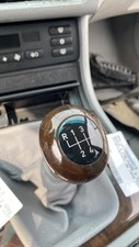 Pommeau vitesses bmw d'occasion  Chaumont