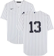 Camiseta autografada Alex Rodriguez Yankees fanáticos autêntica certificado de autenticidade item #14106352 comprar usado Camiseta autografada Alex Rodriguez Yankees fanáticos autêntica certificado de autenticidade item #14106352 comprar usado  Enviando para Brazil