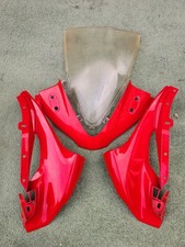 Honda cbr125r 2011 for sale  GLOUCESTER