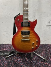 Epiphone les paul for sale  Fresno