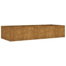 Hochbeet gartenbeet 200x80x40 gebraucht kaufen  Schermbeck