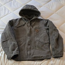 Carhartt brown canvas for sale  Murphy