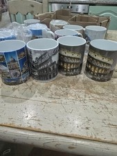 Tazze portaoggetti cappuccino usato  Montefiascone
