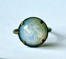 Antique edwardian opal for sale  EAST GRINSTEAD