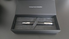 Porsche design kugelschreiber gebraucht kaufen  Borna