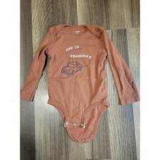 Carters unisex boy for sale  Lexington