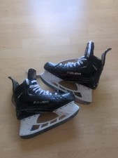 Bauer schlittschuhe supreme gebraucht kaufen  Peißenberg