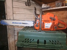 Husqvarna 362 special for sale  CORWEN