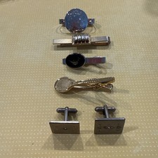 Vintage tie tacks for sale  Gurnee