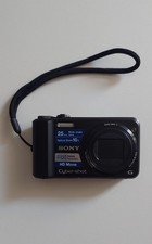 Fotocamera digitale sony usato  Trento