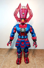 Boneco de ação Marvel Universe Legends Galactus 20" 2010 Masterworks Series Talks, usado comprar usado Boneco de ação Marvel Universe Legends Galactus 20" 2010 Masterworks Series Talks, usado comprar usado  Enviando para Brazil