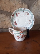 Rare tasse café d'occasion  Cuiseaux
