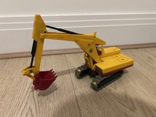 Britains jcb excavator for sale  CAMBRIDGE