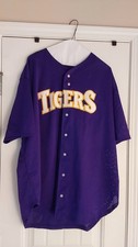 lsu baseball jersey for sale lsu baseball jersey for sale Montevallo