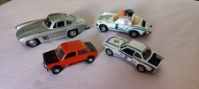 Alte spielzeugautos polistil gebraucht kaufen  Naumburg