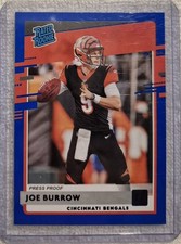 Joe burrow rated for sale  Cedar Falls