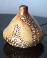 Lampe céramique atelier d'occasion  Paris I