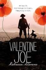 Valentine joe stevens for sale  UK