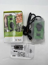 Termostato Digital BioGreen TER2/us Thermo 2 Estufa com Verão/Inverno comprar usado  Enviando para Brazil