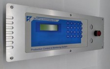 Usado, Microcontrolador industrial BluePrint Automation CRYSTAL IMC 2000  comprar usado  Enviando para Brazil