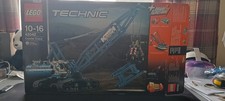 Lego technic 42042 for sale  NOTTINGHAM