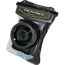 estojo de câmera à prova d'água open Pro ELPH 190 WP6 para Canon ELPH 180 170 SX170 SX160  comprar usado  Enviando para Brazil