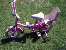Raleigh poppet pink for sale  BURY ST. EDMUNDS