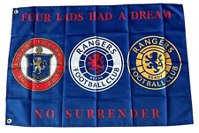 Glasgow rangers lads for sale  SOUTHAMPTON
