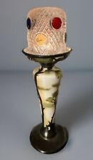 Jeweled fairy lamp for sale  Emmaus