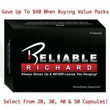 Reliable richard original for sale  New Orleans