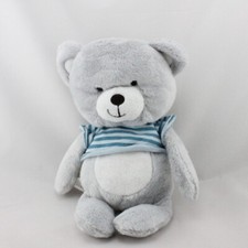 Doudou ours gris d'occasion  Le Portel