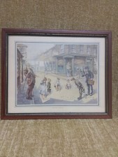 Devine art print for sale  BROADSTAIRS