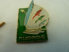 Pin bateaux fujichrome d'occasion  Monchecourt