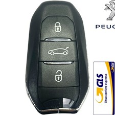 Cover guscio chiave usato  Italia